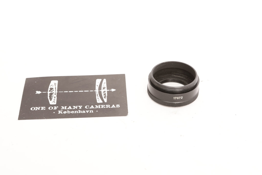 Leica Adapter for Leica DMUOO 17672
