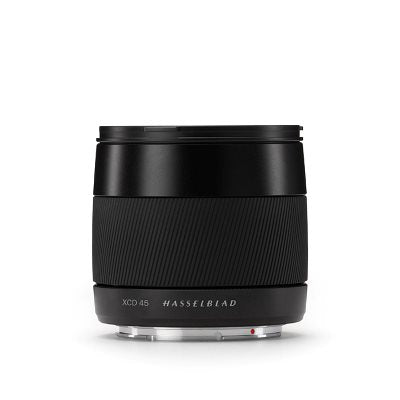 Hasselblad XCD 45mm f3.5 - Rental Only