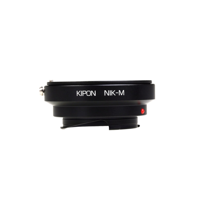 Kipon Adapter - Nikon - Leica M NIK-L/M