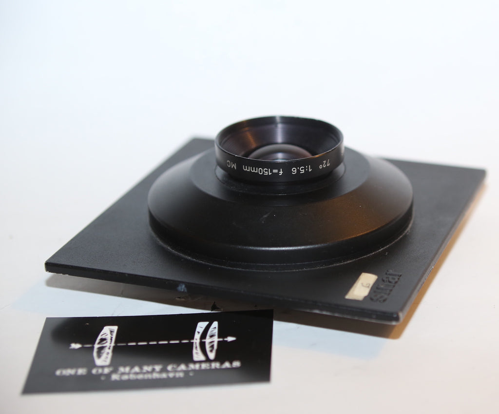 SINARON DIGITAL 80MM 4/80mm SINAR DB SINARON DIGITAL EUR 205,00 - FR SINARON DIGITAL 80MM 4/80mm SINAR DB SINARON DIGITAL EUR 205,00 - FR