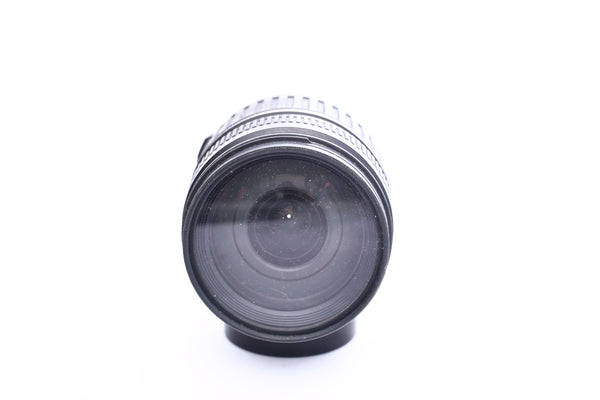 Tamron 18-200mm f3.5-6.3 IF LD XR Di II Aspherical Macro - for Nikon