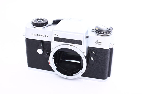 Leicaflex SL