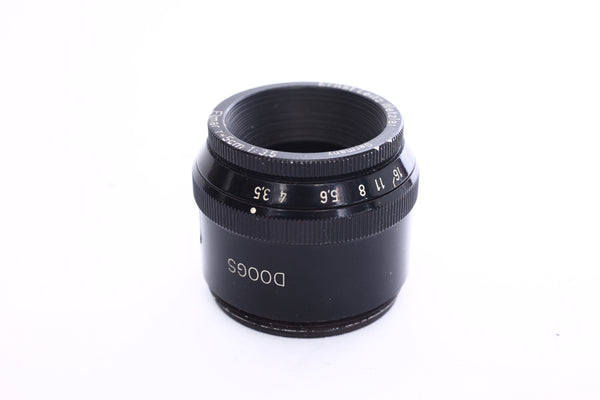 Leica Elmar 3.5/5cm DOOGS