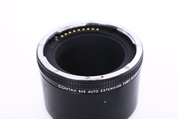 Contax 645 Auto Extension Tube 52mm