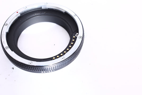 Contax 645 Auto Extension Tube 13mm