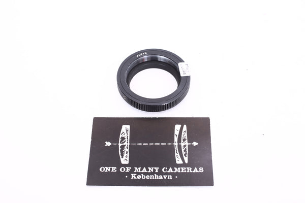 M42 Extension Ring