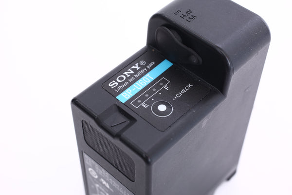 Sony BP-U60T Battery