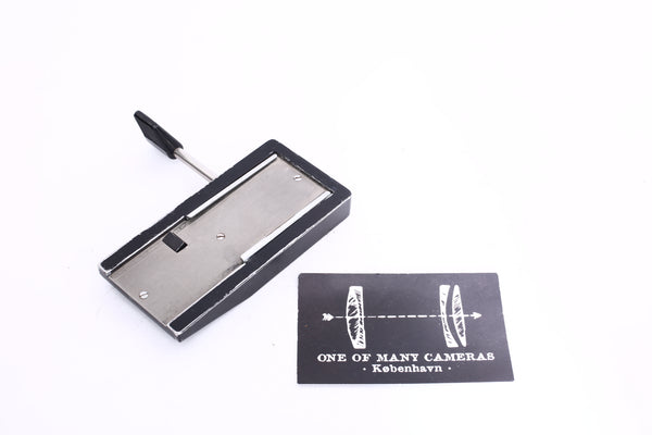 Hasselblad Quick Release Large Tripod Coupling Plate. Ref: 3