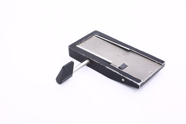 Hasselblad Quick Release Large Tripod Coupling Plate. Ref: 3