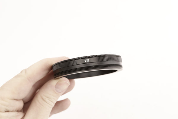 Leica 14165 Filter Holder for Series VIII E72