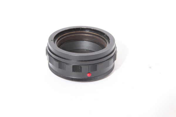 Leica Focus Mount 16462 for Leica 90mm Summicron,135mm f2.8 Elmarit Lenses 18316