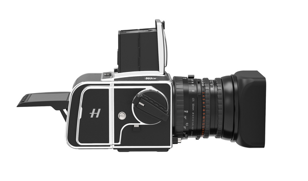 Hasselblad CFV II 50C digital back - Rental Only