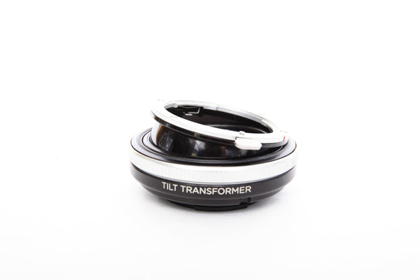 Lensbaby Tilt Transformer Nikon - Sony E mount