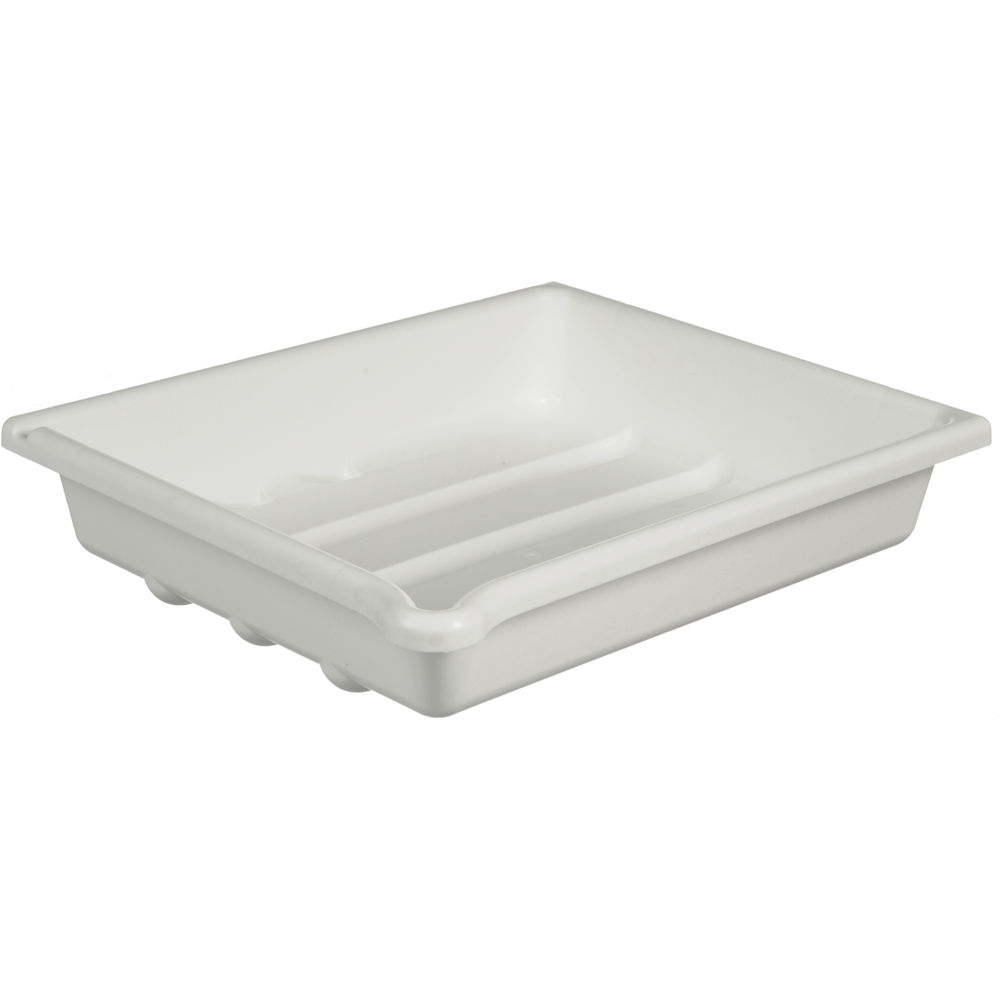 Paterson Developing Tray 20x25cm WHITE