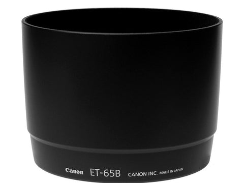 Canon ET-65B Lenshood for EF 70-300mm f/4-5.6