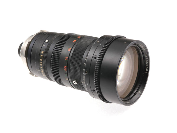 Zeiss S16 12-120mm T2.4 Vario-Sonnar T* - Rental only