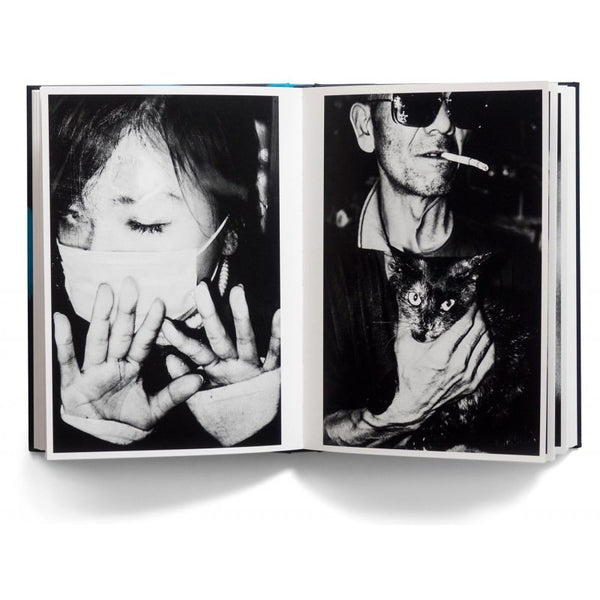 Jacob Aue Sobol - With And Without You - BOOK