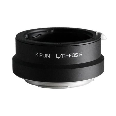 Kipon Adapter Leica R to EOS R Body
