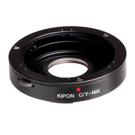 Kipon Adapter for Nikon Body CY-Nikon