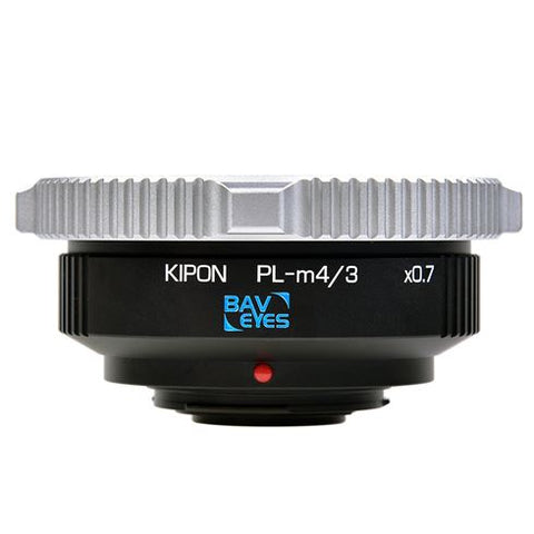 Kipon Adapter for MFT Body Baveyes PL-MFT 0.7x