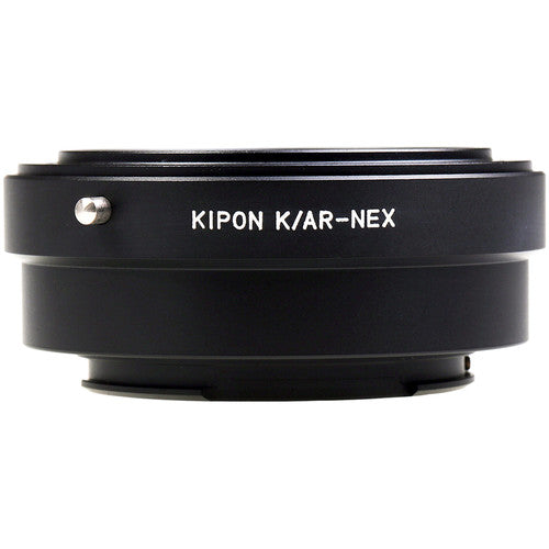 Kipon Adapter for Sony E Body Konica Ar - Sony E