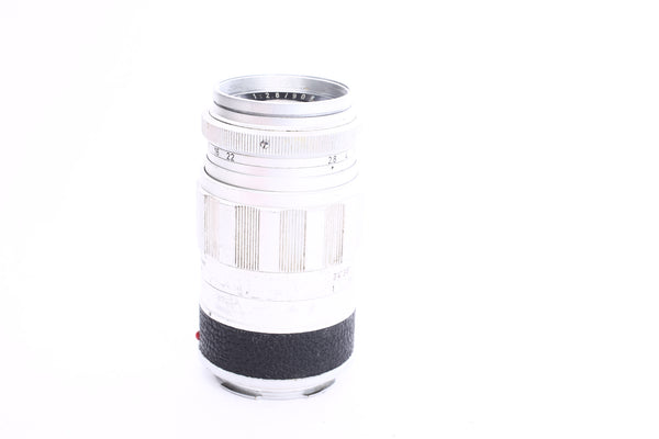 Leica 90mm f2.8 Elmarit-M
