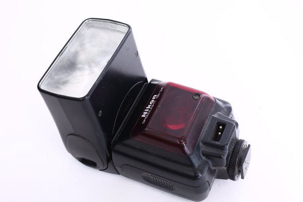 Nikon Speedlight SB-24 flash