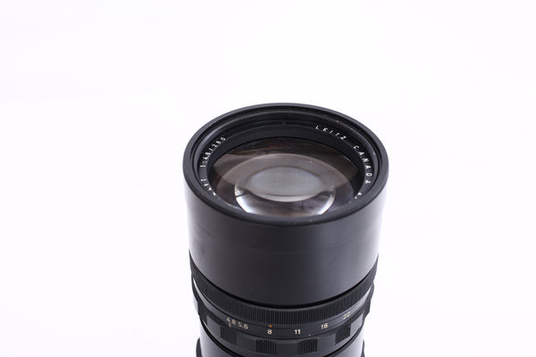 Leica 280mm f4.8 Telyt-V - Leica M mount
