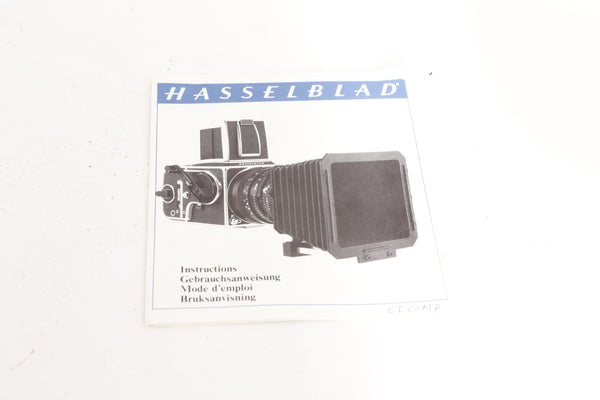 Hasselblad CF Compendium Proshade 40676 Ø 50-70