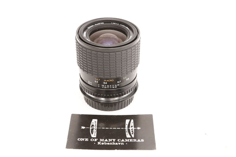Sigma 35-70mm f2.8-4 Zoom Master for Olympus OM
