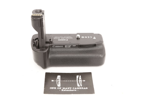 Canon Battery Grip BG-E2N for 50D 40D 30D 20D