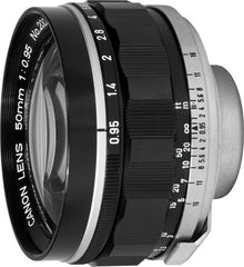 【限定セール】 Dream Lens Canon 50mm F0.95 L39 s43_b_medium.jpg?v=1665426894