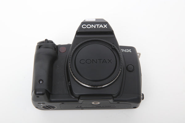 Contax NX - New in box!