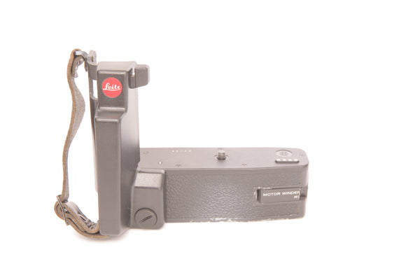 Leica Motor Winder for Leica R 3