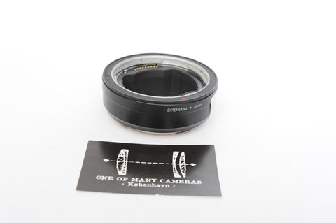 Hasselblad HC Extension H26