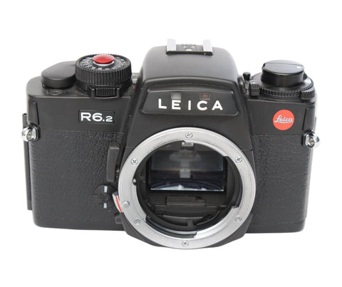 Leica R6.2