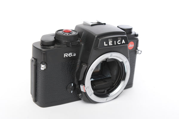 Leica R6.2