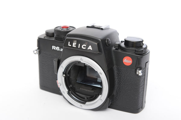 Leica R6.2