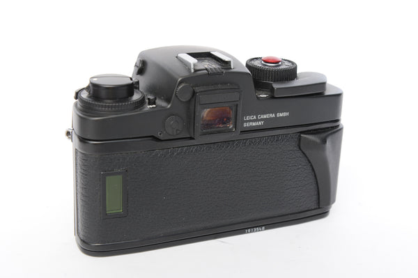 Leica R6.2