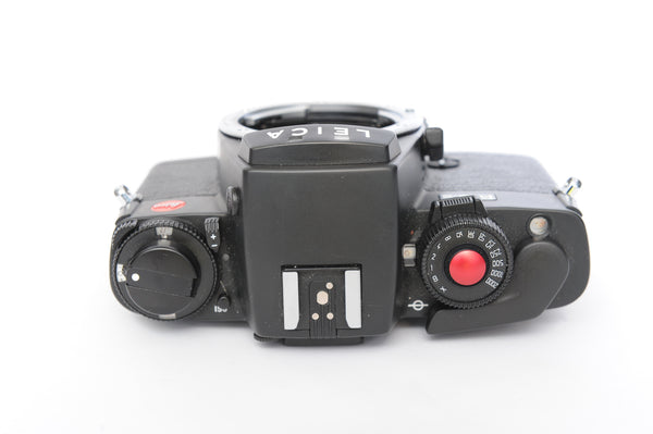 Leica R6.2