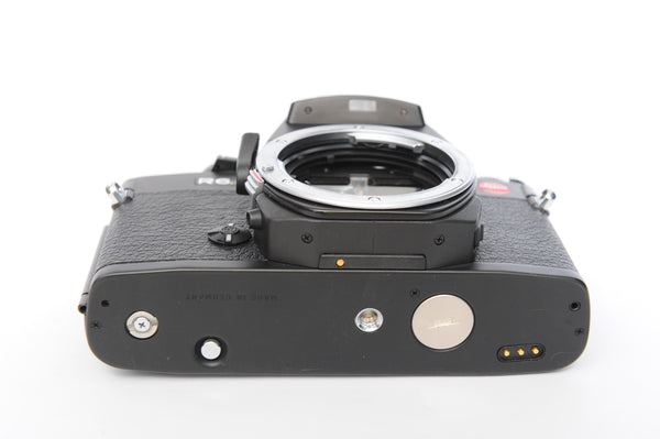 Leica R6.2