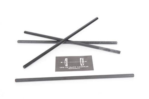 Sinar Rod Long 25cm 472.81.000