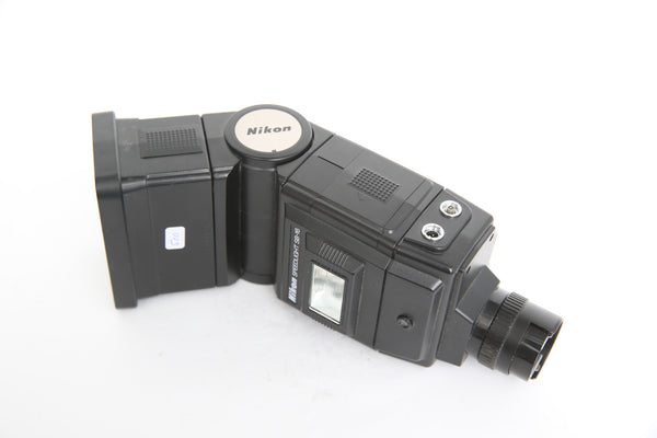 Nikon Speedlight SB-16 flash