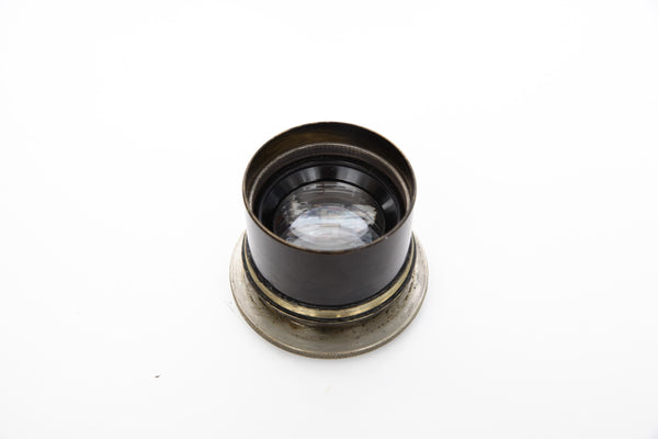 C Friedrich 21cm f4.5 Coronar Doppelanastigmat - Large Format lens