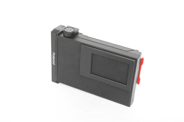 Mamiya 645AF Polaroid Land Pack Film Holder HP402