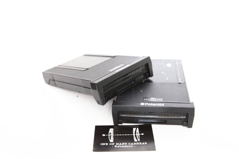 Hasselblad Polaroid Back for Type 100 film