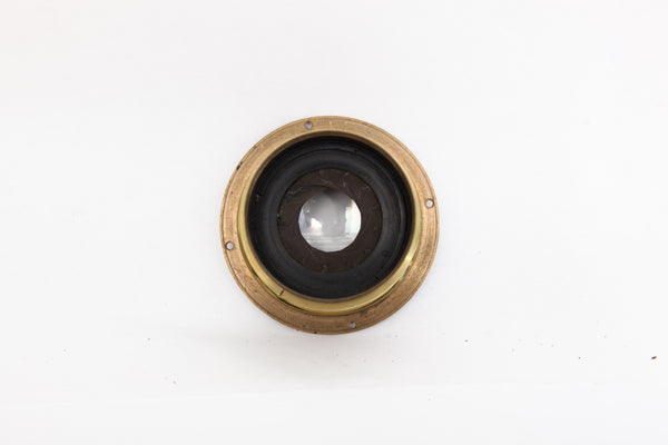 DRP Brass Lens - Serial number 84996