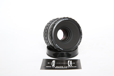 Rollei 80mm f2.8 Planar HFT EL Lens For Rolleiflex SLX, 6000 series and Hy6