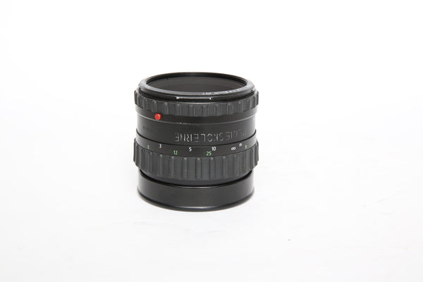 Rollei 80mm f2.8 Planar HFT EL Lens For Rolleiflex SLX, 6000 series and Hy6