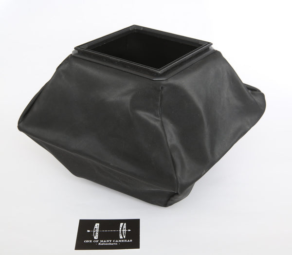 Sinar 4x5 Wide Angle / Bag Bellows